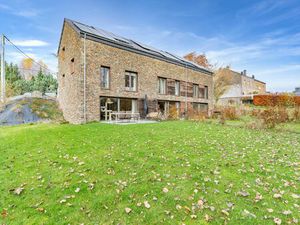 Maison à vendre à Rue de Poix 110 Libin (VBD61067)