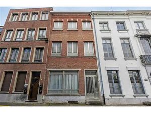 Maison à vendre à Kanunnik de Deckerstraat 68 Malines (RBU84277)