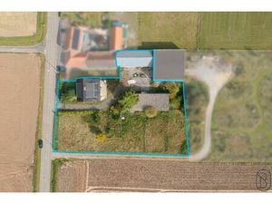 Maison à vendre à Chaussée de Renaix 17 Mont-de-l'Enclus (RBU84449)