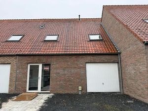 Maison à vendre à Rue de Montfort 33 Herseaux (VBD60840)