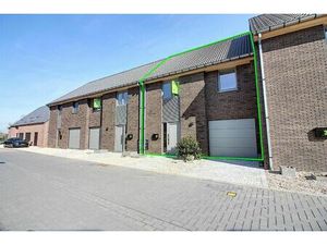 Maison à vendre avec terrasse et jardin   Pecq (VBD60938)