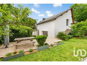 Vente Demeure 6 pièces