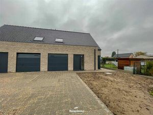 Maison à vendre à Clos des Semis 5 Kain (VBD60933)