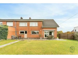 Maison à vendre à Courtensstraat 58 Beveren-Leie (RBU84486)