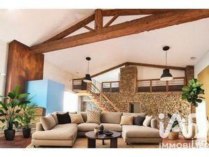 Vente Maison/villa 7 pièces