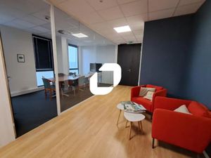 Vente Bureau Lesquin 59810