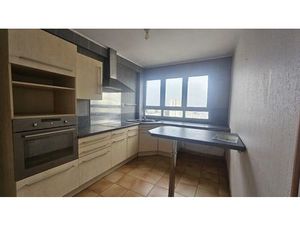 Vente appartement 3 pièces 62 m² Nantes (44100)