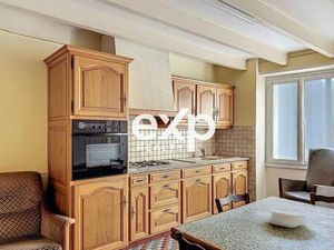 Vente maison 5 pièces 85 m² Saint-Lumine-de-Clisson (44190)