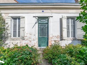 Vente maison 5 pièces 140 m² à Talence (33400)  442 260 €