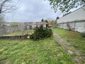 Vente terrain 405 m² Bouguenais (44340)