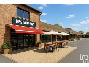 Vente Murs commerciaux 210 m&sup2