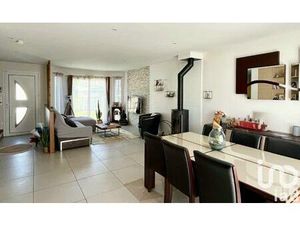 Vente Maison traditionnelle 7 pièces