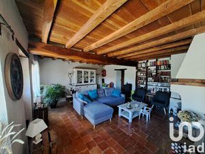 Vente Maison de village 7 pièces