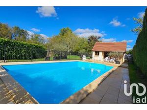 Vente Maison/villa 7 pièces