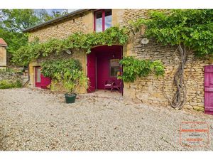 Vente maison 5 pièces 135 m² à Saint-Léon-sur-Vézère (24290)  449 000 €