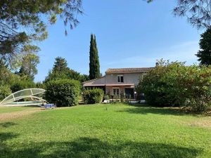 Vente villa 6 pièces 171 m² à Carcassonne (11000)  449 000 €