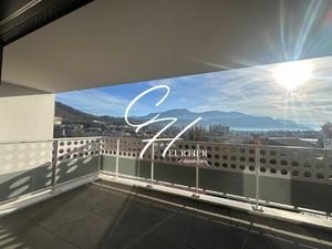 Location appartement 3 pièces 68 m² à Voiron (38500)