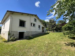 Vente maison 5 pièces 86 m² Prayssac (46220)