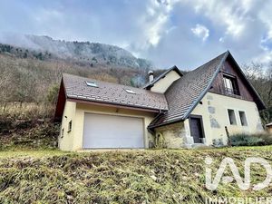 Vente maison 5 pièces 129 m² à Corenc (38700)  475 000 €