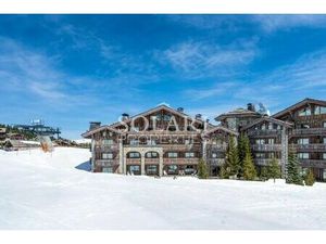Appartement de luxe de 5 chambres en location à Courchevel  Auvergne-Rhône-Alpes