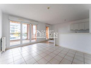 Appartement 3 pièces