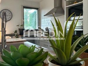 Appartement 2 pièces