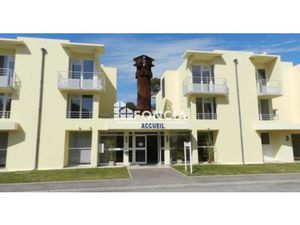 Sophia - Studio avec parking et piscine