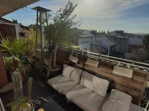 Appartement 2 pièces