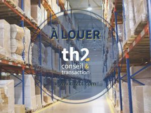 Immobilier Professionnel à louer Saint-Lô