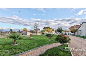 Villa 154m² spacieuse et moderne