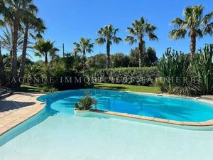 Villa de luxe en location Ramatuelle  France