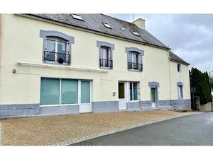 Immeuble Plouray 191.85 m² T-12 à vendre  273 000 €