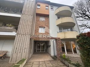Location meublée appartement 2 pièces 66.9 m² à Metz (57000)  940 €