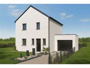 Vente Maison à Landaul (56690) : à vendre / 95m² Landaul