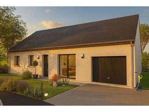 Vente Maison à Loctudy (29750) : à vendre / 95m² Loctudy