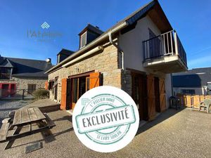 'Le Refuge Des Lumières' - Maison au coeur de Sailhan en exclusivité l'Atelier