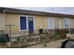 Location maison 3 pièces 56 m² à Lérouville (55200)