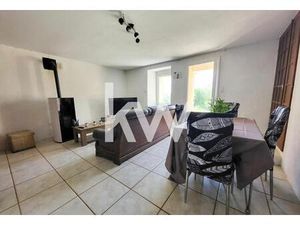 Lestrade Et Thouels : maison F4 (82m²) en vente