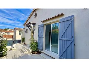 Vente maison 3 pièces 80 m² à Le Cannet (06110)  560 000 €