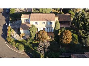 Vente maison 5 pièces 135.62 m² à Villeneuve-les-avignon (30400)  560 000 €