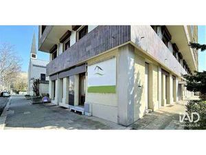 Vente Bureaux et commerces à Grenoble (38000) : à vendre / 116m² Grenoble
