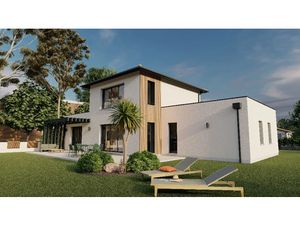 Vente maison neuve 4 pièces 138 m² à Estillac (47310)  488 200 €