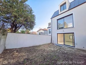 Vente maison 6 pièces 116 m² à Sartrouville (78500)  625 000 €