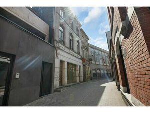 Immeuble de rapport à vendre avec 4 chambres   Alost (RBU84782)