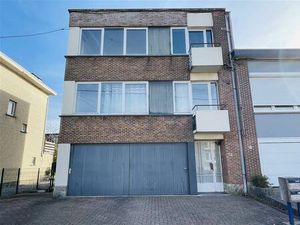 Immeuble de rapport à vendre à Avenue de l'Europe 52 Ans (VBD61134)