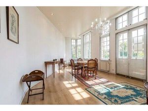 Immeuble de rapport à vendre à Koningin Elisabethlaan 2 Bruges (RBU84769)