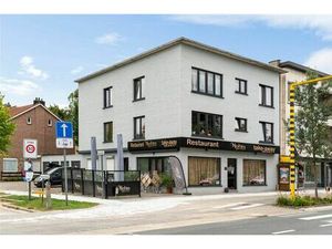Immeuble de rapport à vendre à Drie Eikenstraat 278 Edegem (RBU84629)