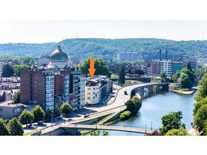 Immeuble de rapport à vendre à Rue Gaucet 2 Bressoux (VBD61083)