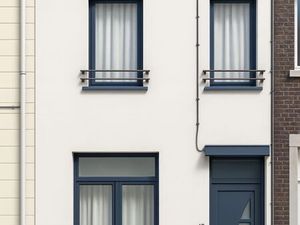 Maison à vendre à thiebaut 12 Monceau-sur-Sambre (VWD15909)