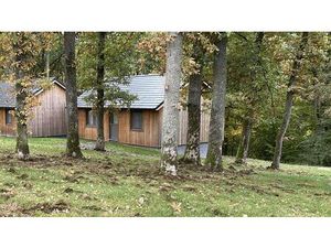 Chalet à vendre à Rue du Bochetay 205 Somme-Leuze (RWC41364)